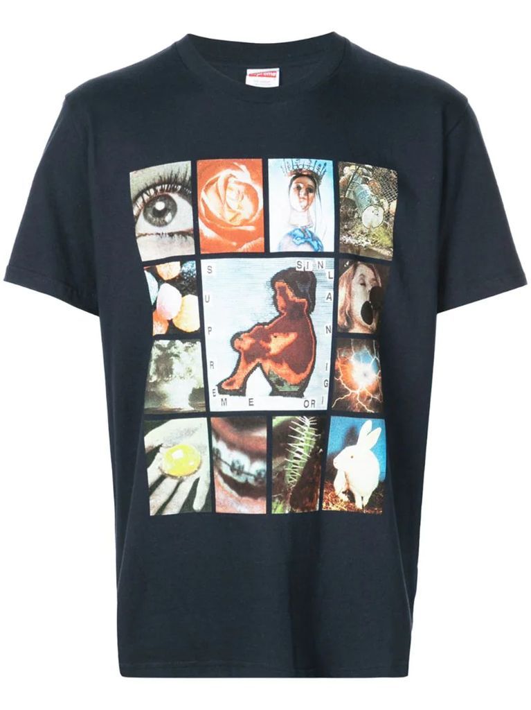 Original Sin T-shirt