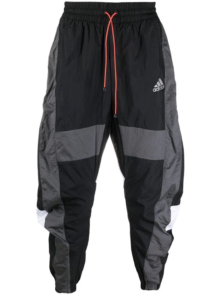 Alpha Industries tracksuit trousers