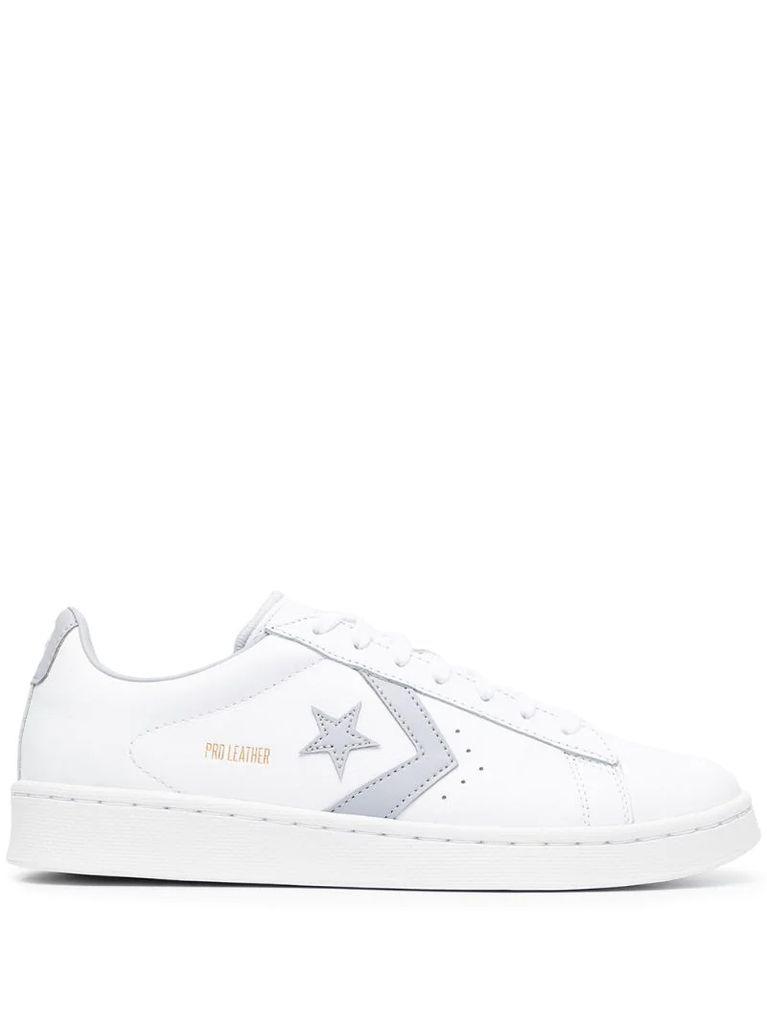 Pro Leather Low OX sneakers