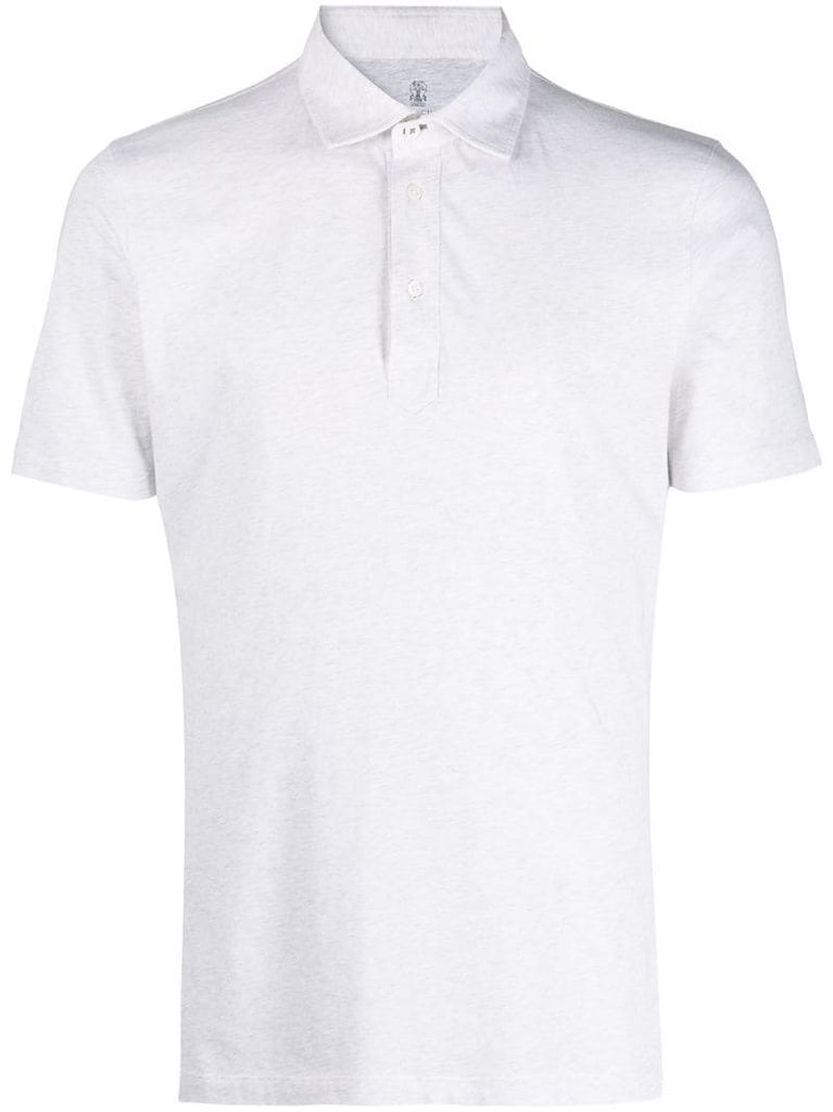 classic polo shirt