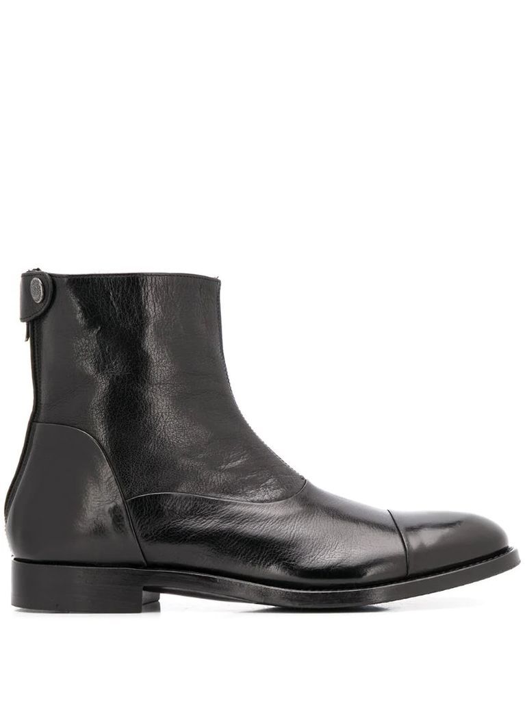 Abel ankle boots