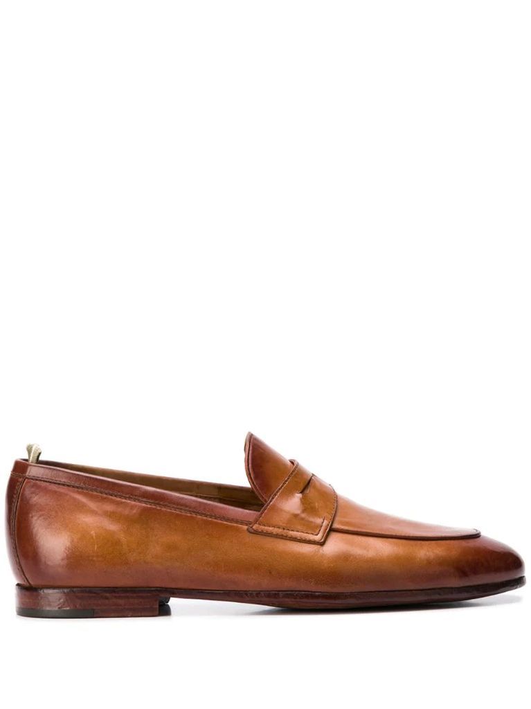 Ivy 2 penny loafers