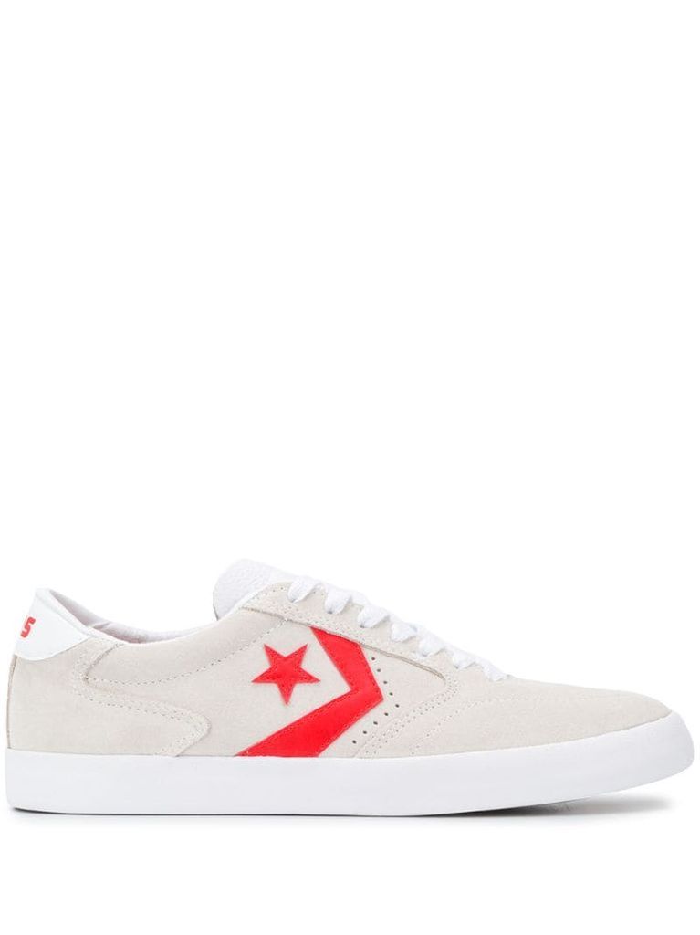 Checkpoint Pro OX sneakers