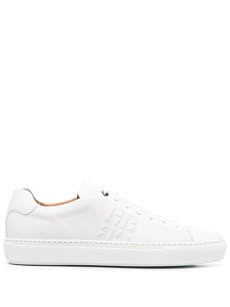 Mirage leather sneakers