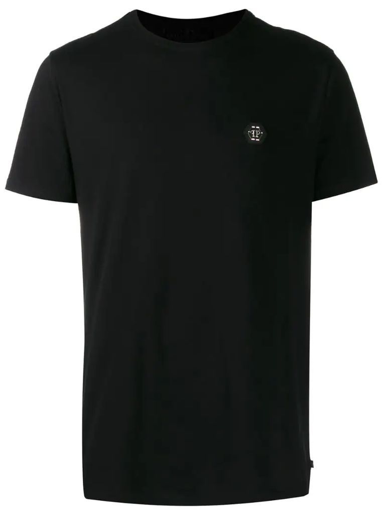 logo short-sleeve T-shirt