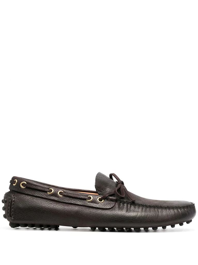 driving slip-on loafers
