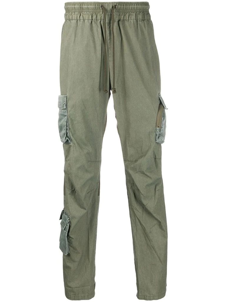 Miramar tactical cargo trousers