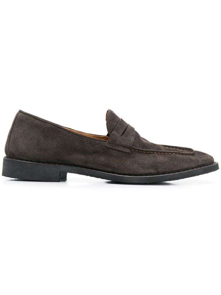 Xavier loafers