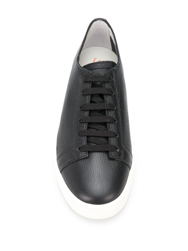 Cleanic low-top sneakers