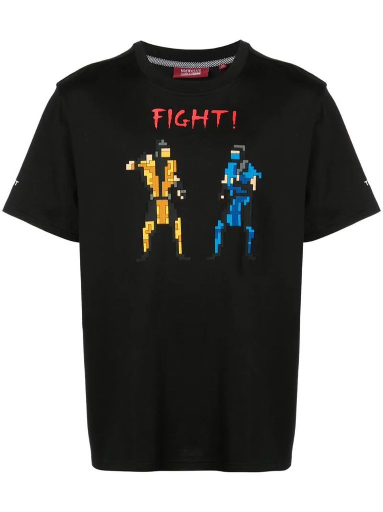 Fight T-shirt