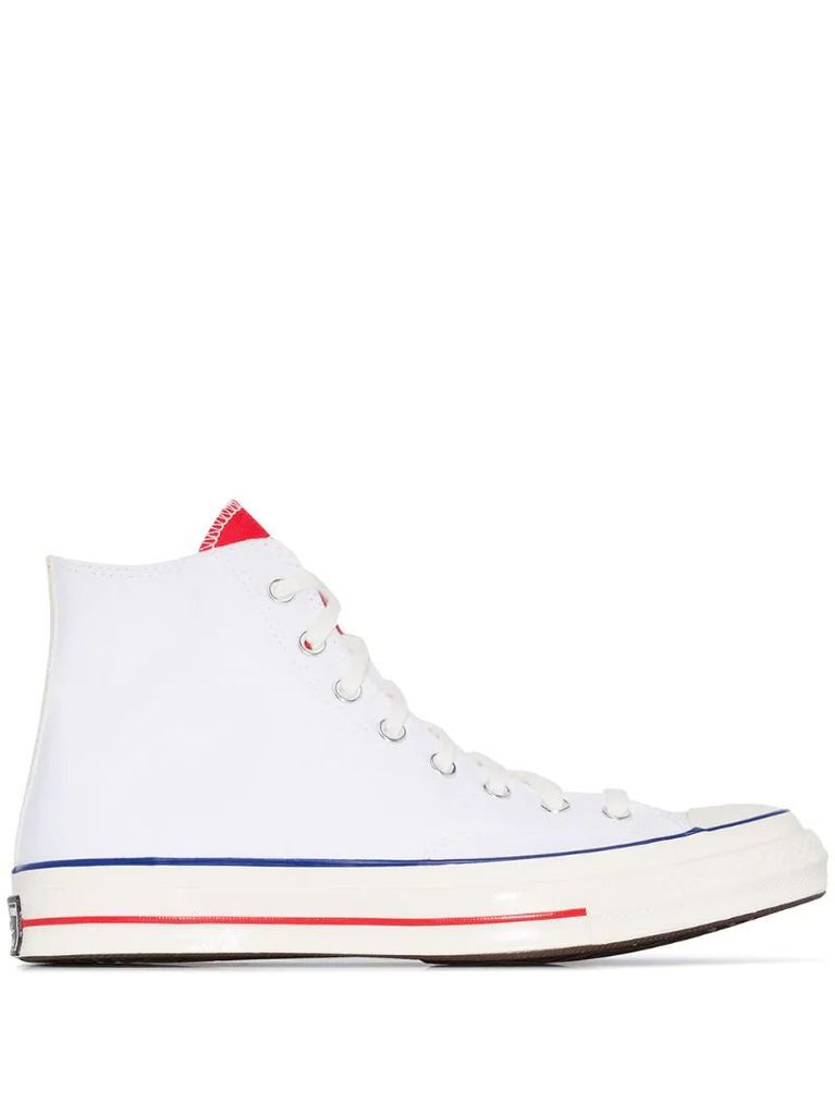 Chuck Taylor 70 high top sneakers