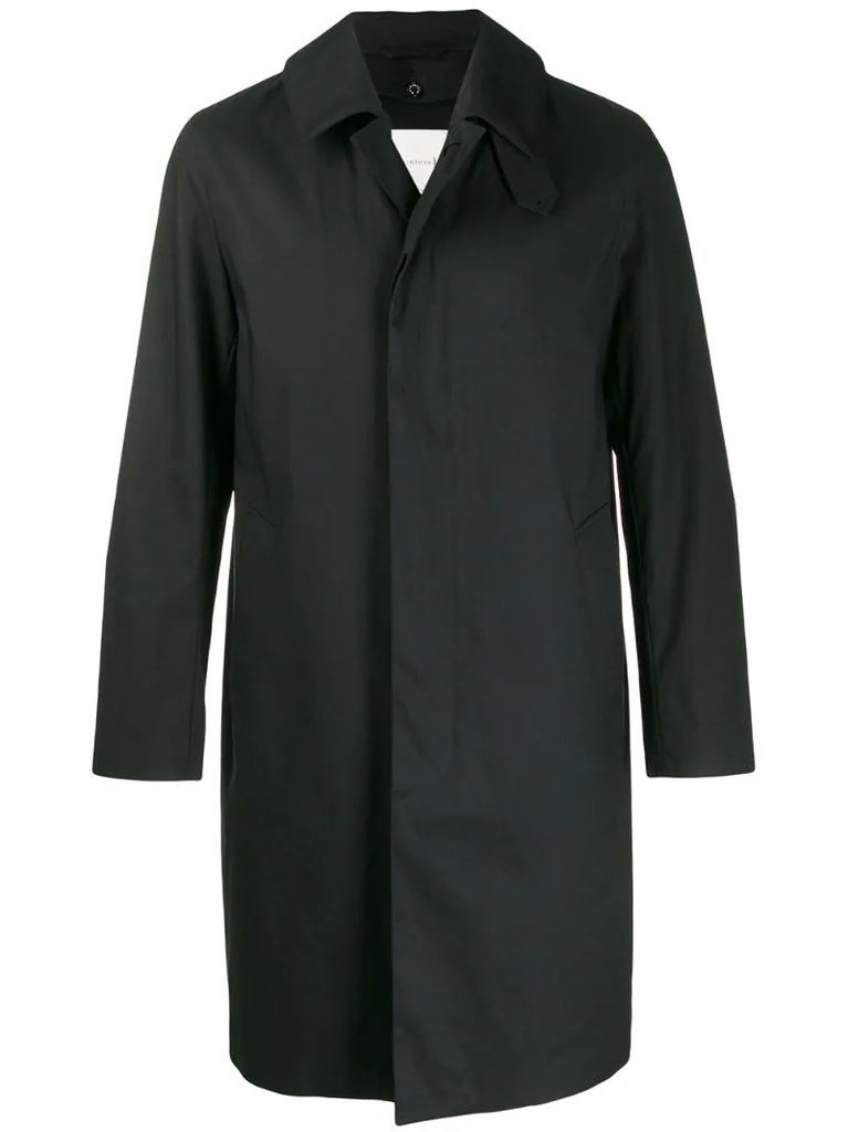 Dunkeld Raintec cotton coat