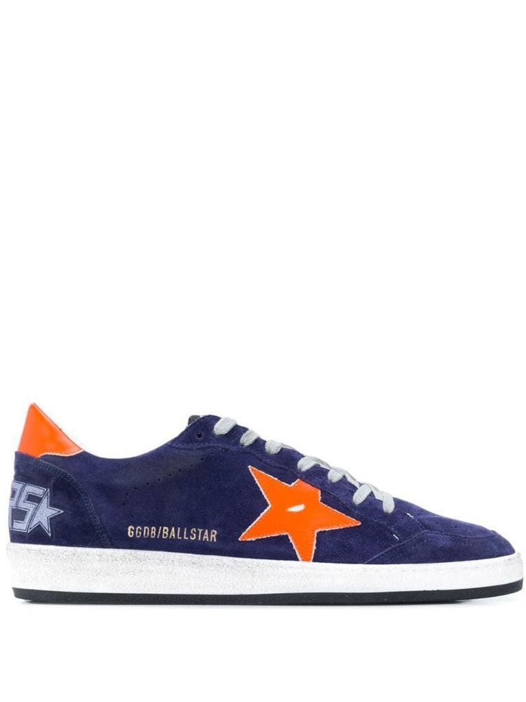 Ball Star sneakers