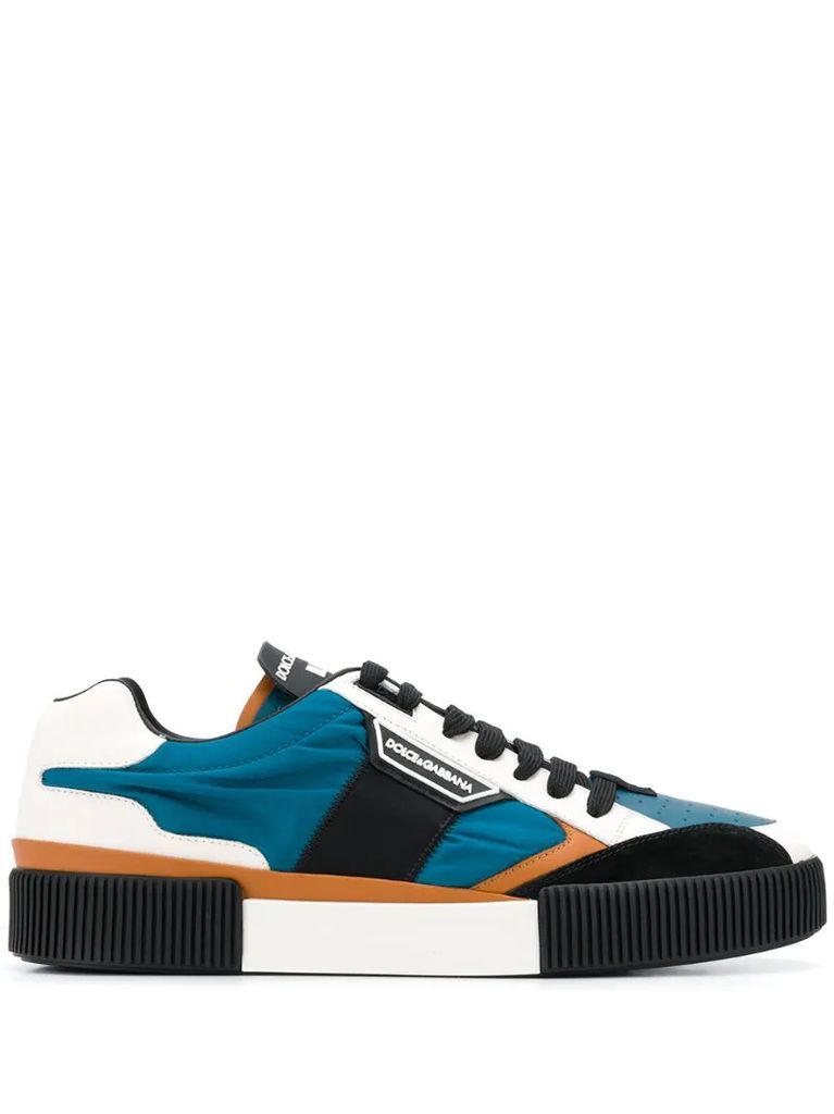 Miami low top sneakers
