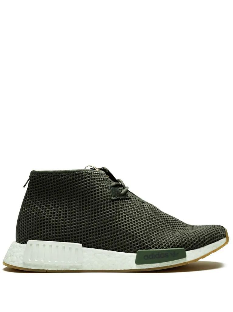 NMD_C1 END sneakers