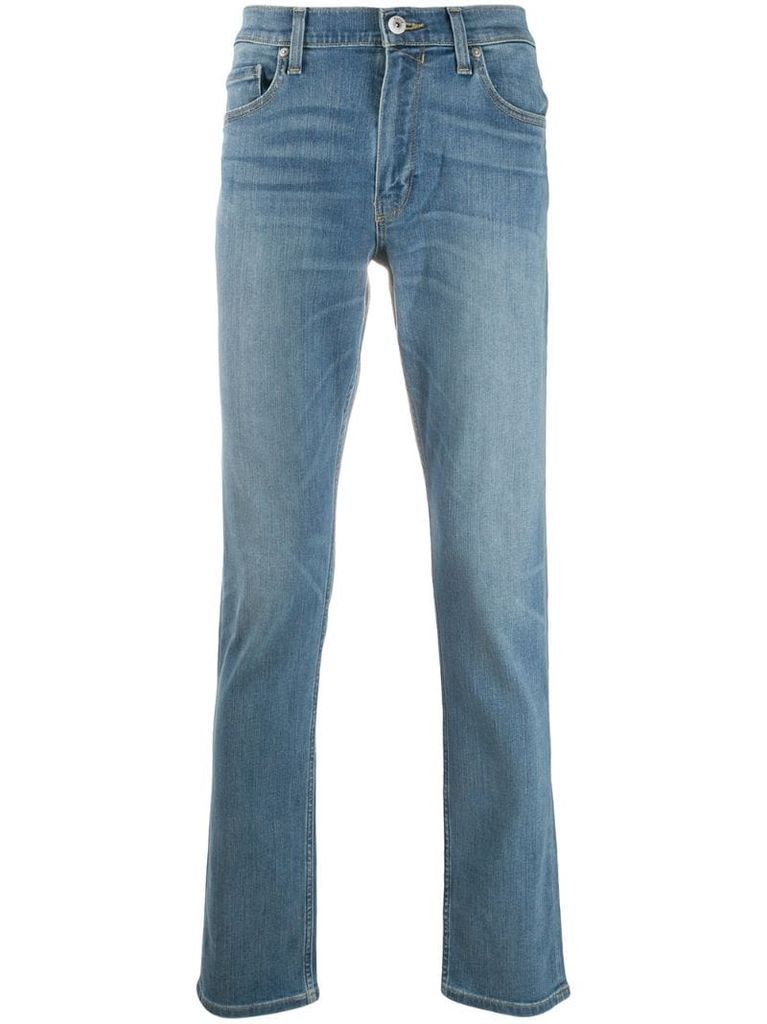 Lennon slim-fit jeans