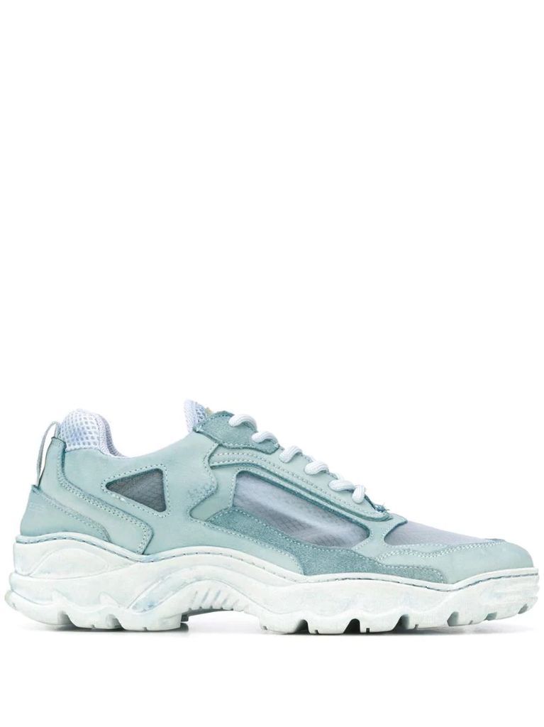 Iceman Trimix low-top sneakers