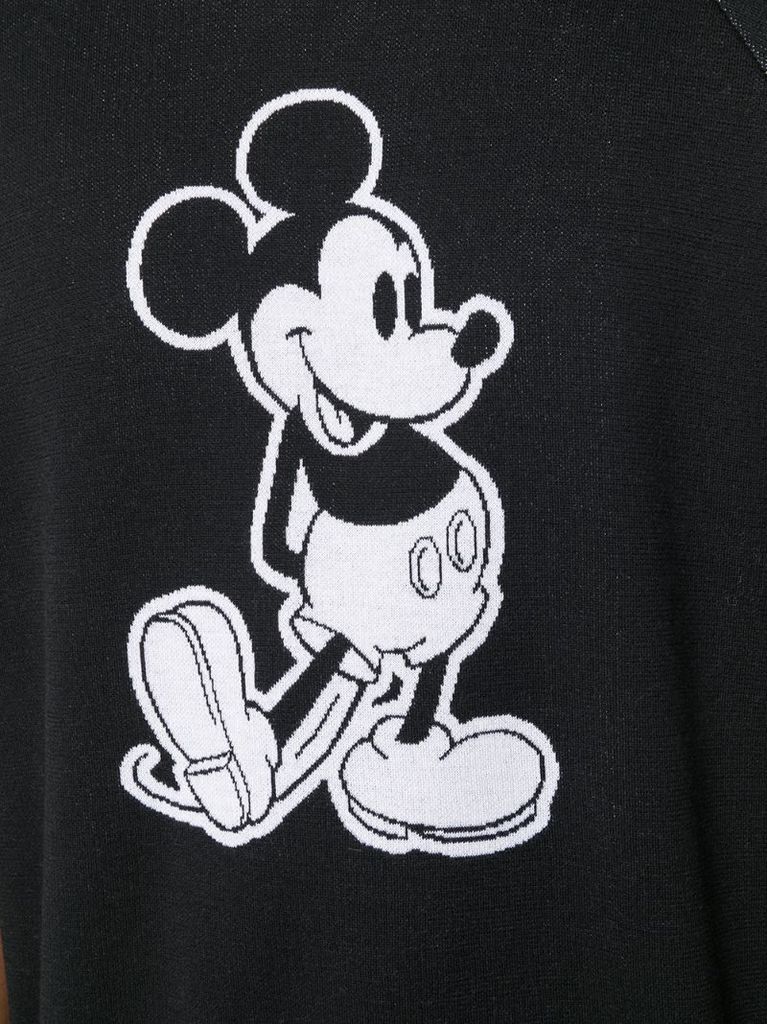 x Disney Mickey Mouse T-shirt