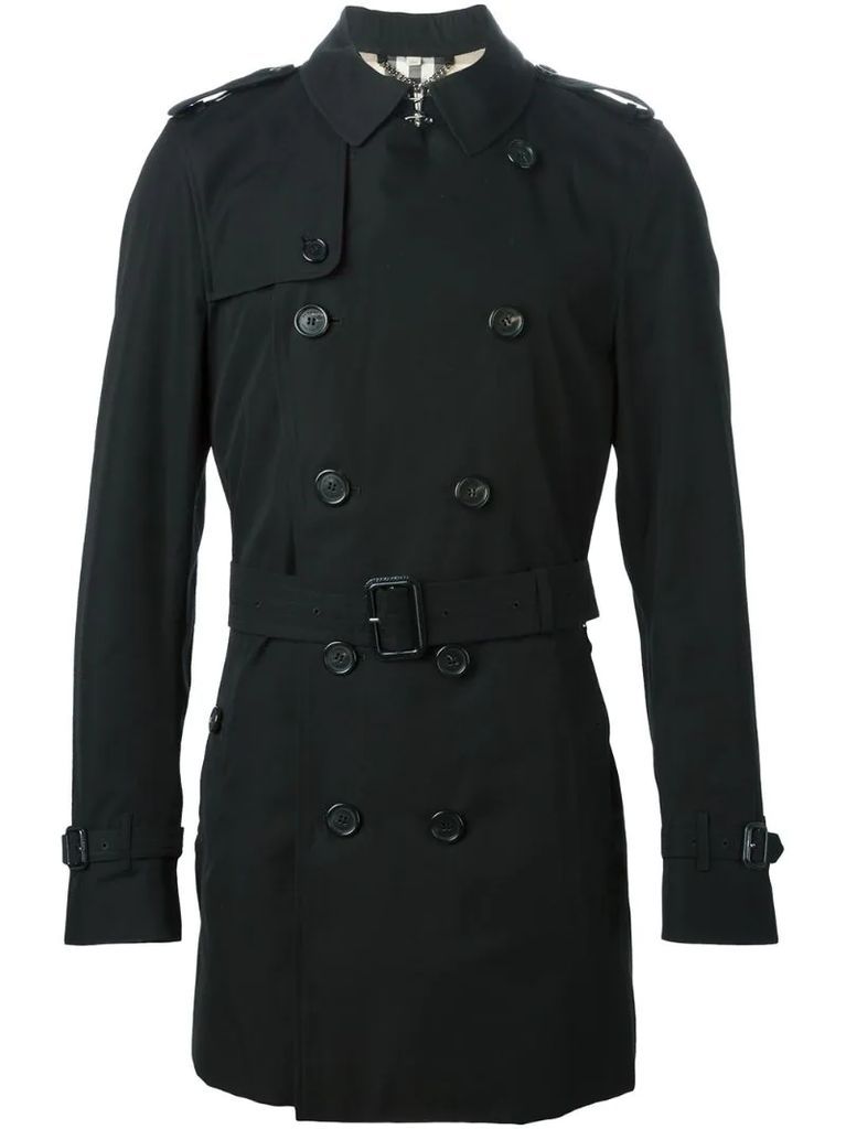 The Kensington - Mid-lenght Trench Coat