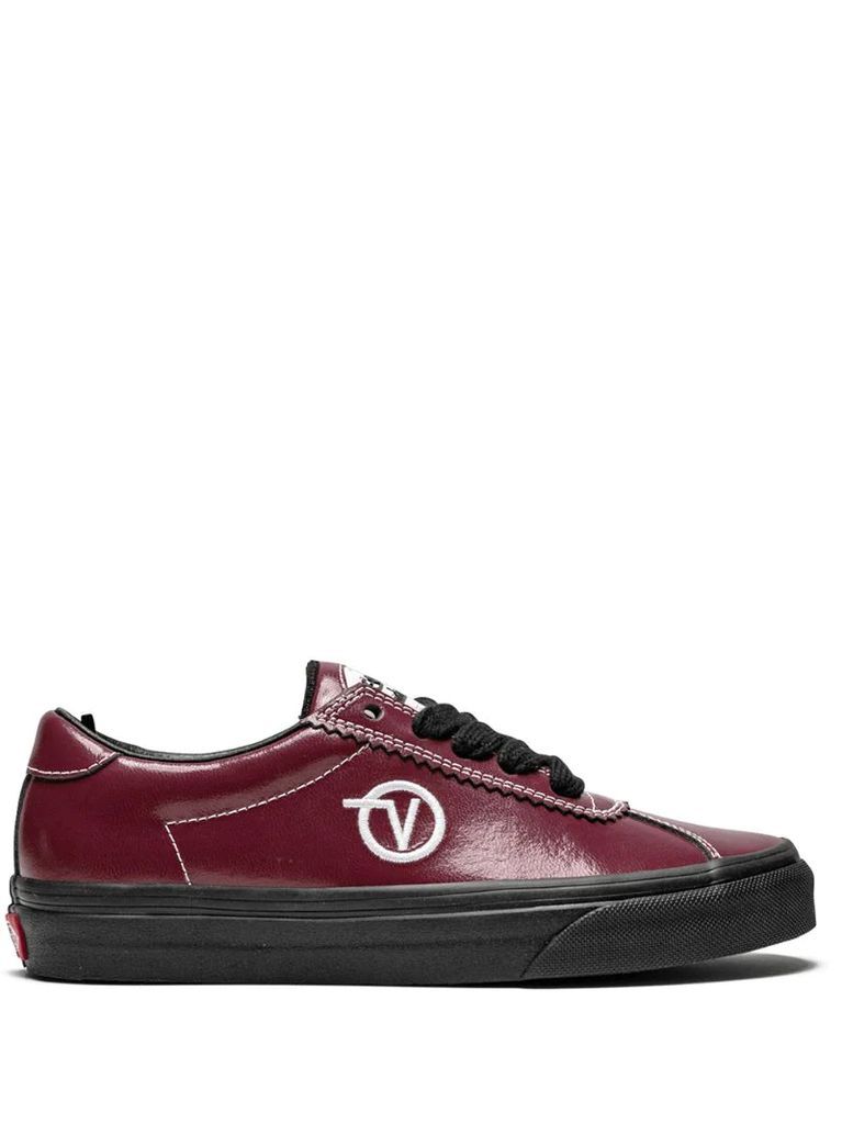 Wally Vulc sneakers