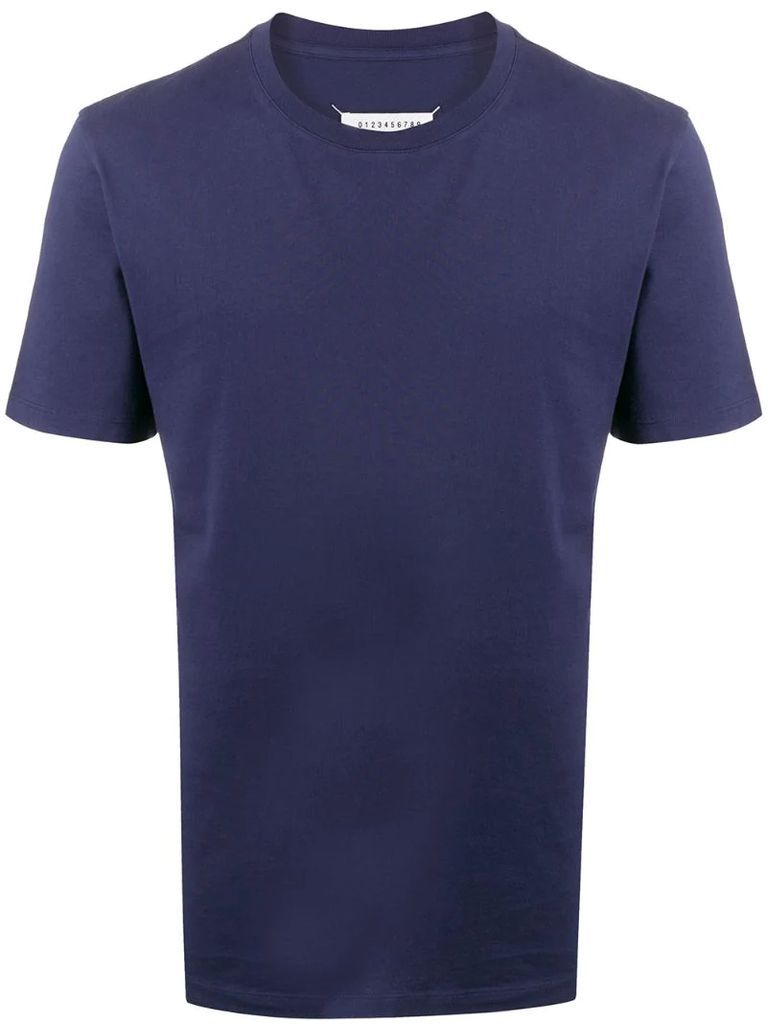 Garment Dye T-shirt