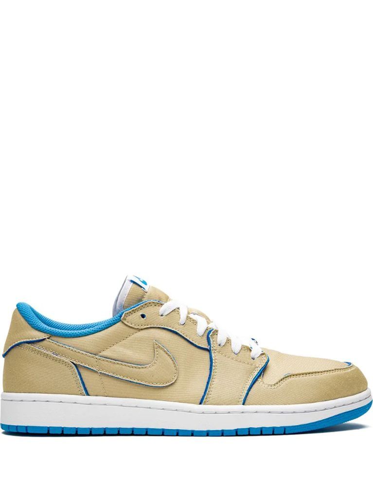 Air Jordan 1 Low SB Lance Mountain