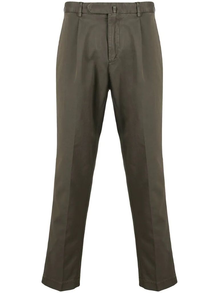 Nagonre tailored trousers