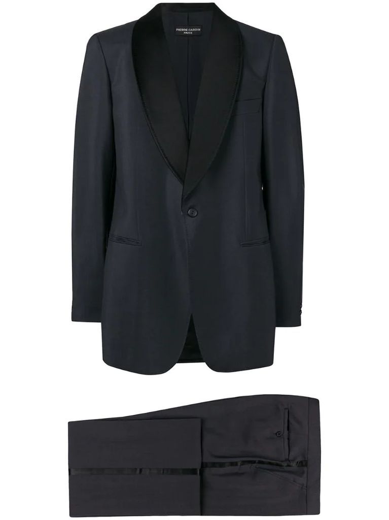 1970's two-piece suit