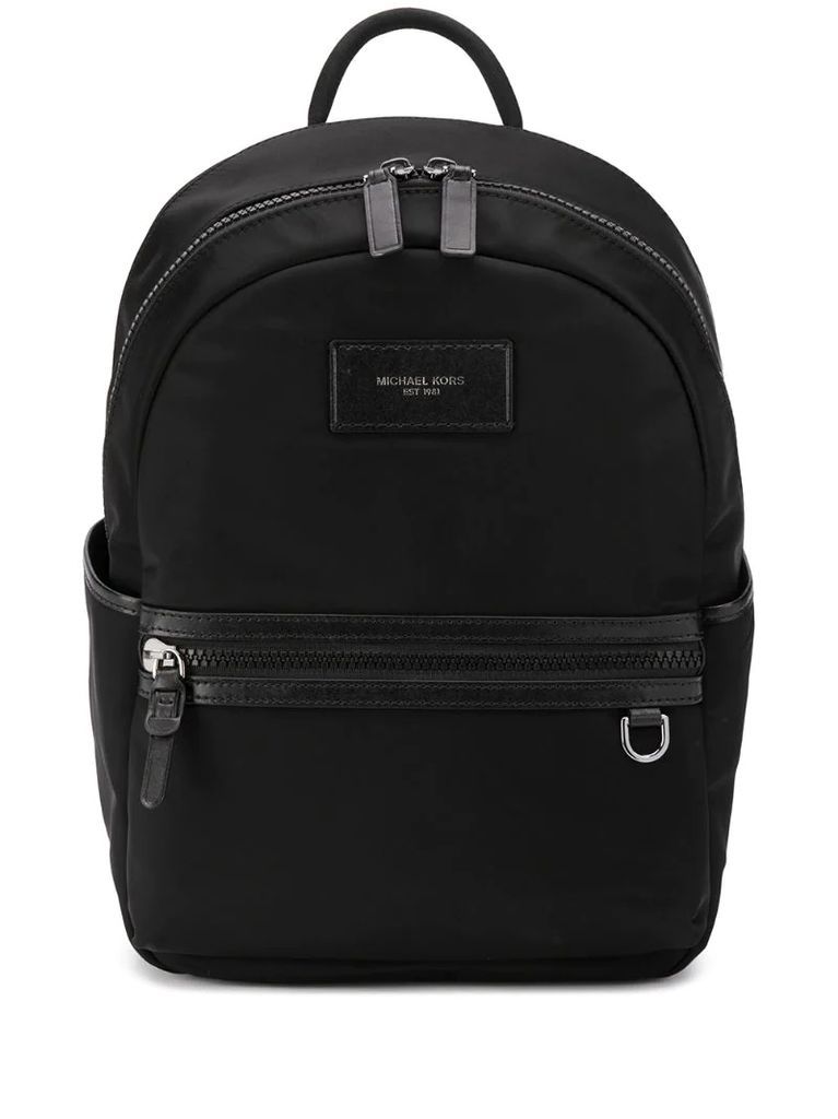 logo-patch medium backpack