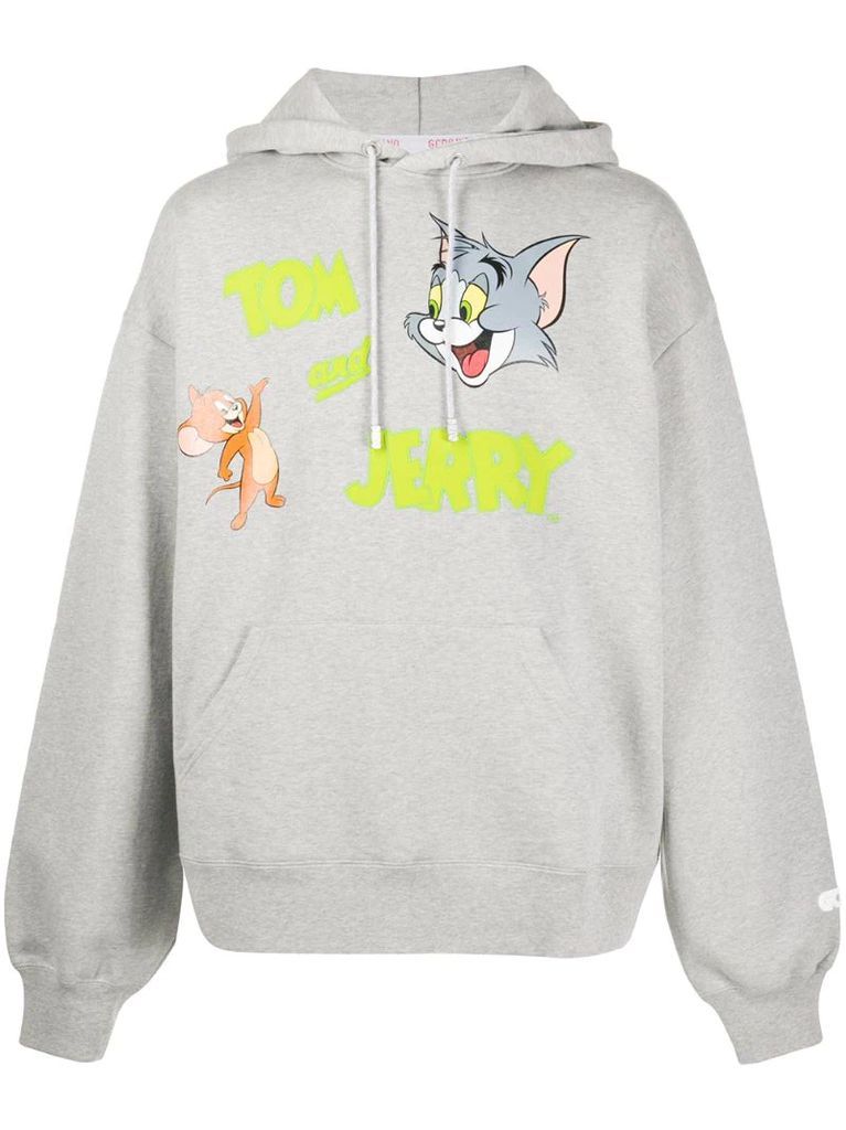 Tom & Jerry hoodie