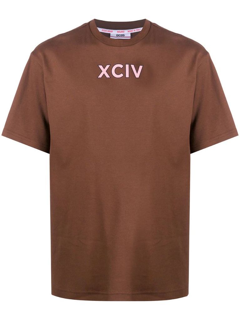 XCIV short sleeved T-shirt