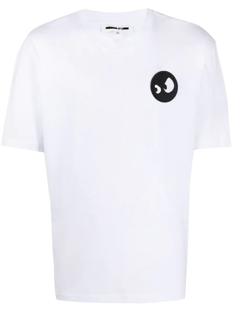 emoji T-shirt