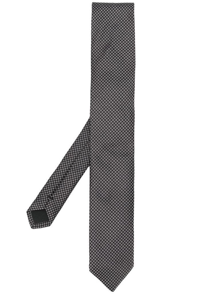 narrow tie
