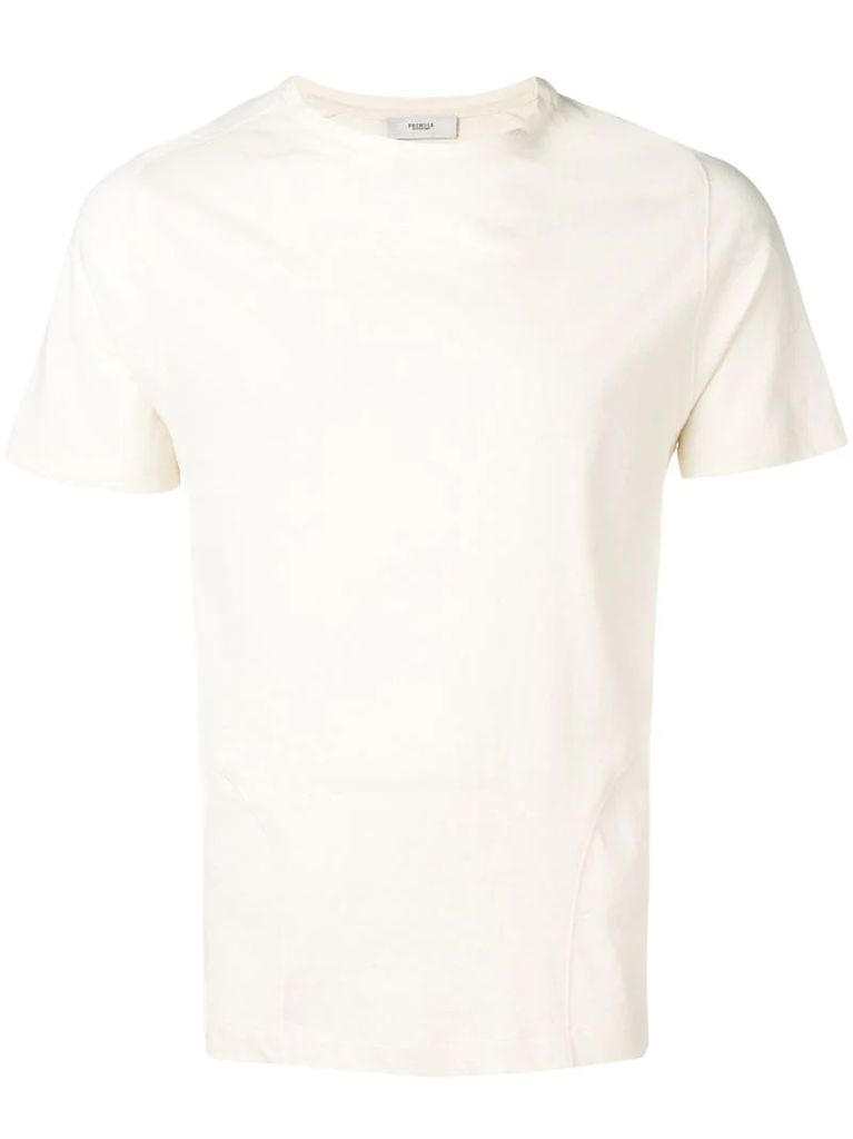 organic cotton T-shirt