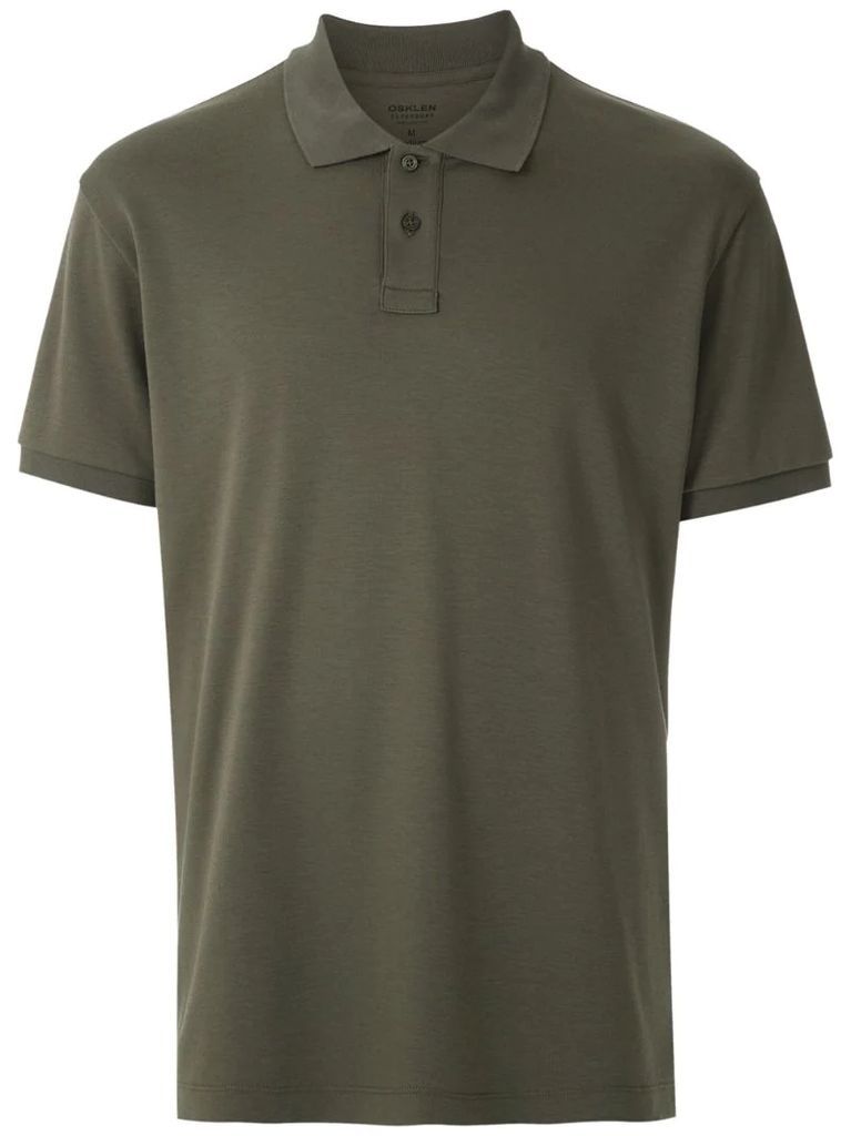SuperSoft polo shirt