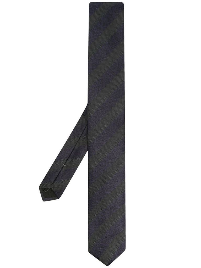 classic silk tie