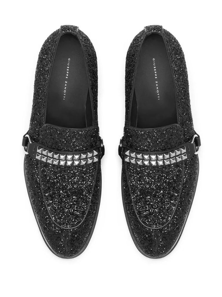 Angeles loafers
