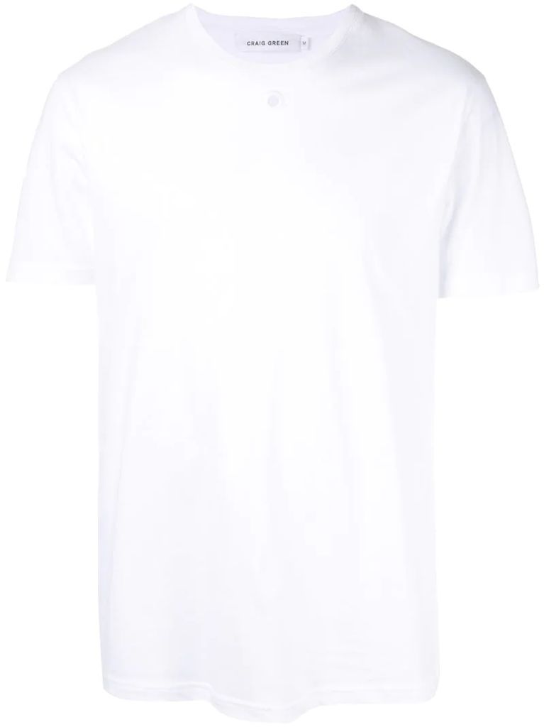 basic T-shirt