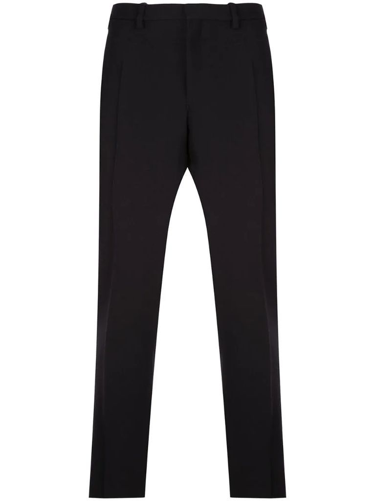 x The Woolmark Company Release 05 trousers