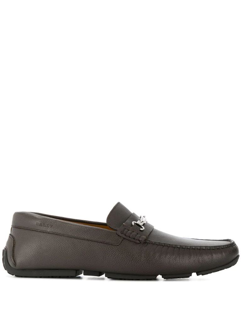 Pitaval loafers