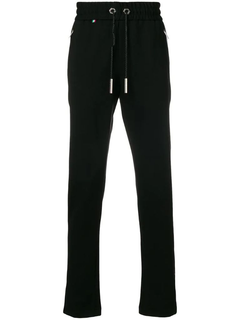 side band trousers