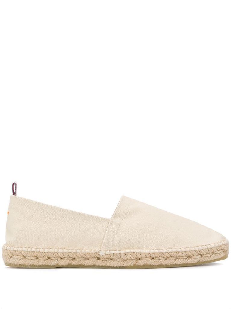 tonal espadrilles