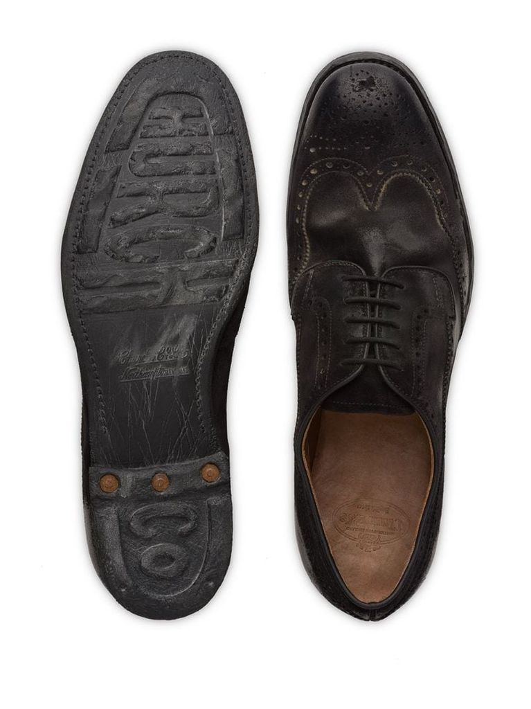 Grafton 1930 shoes
