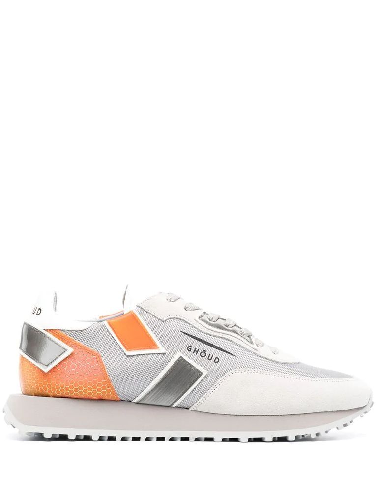 Rush One low-top sneakers
