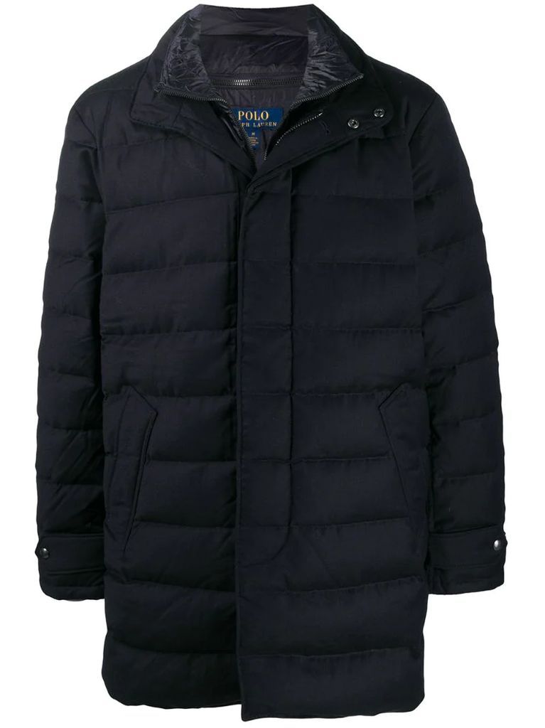 Kent padded jacket