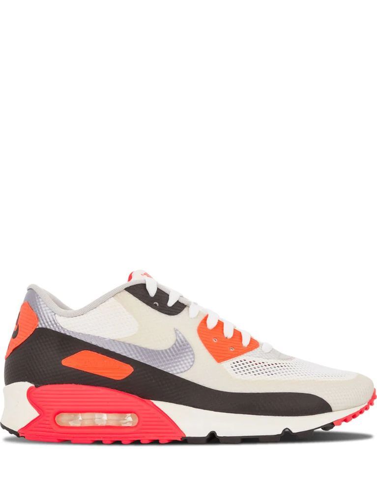 Air Max 90 Hyperfuse ‘Infrared’ sneakers