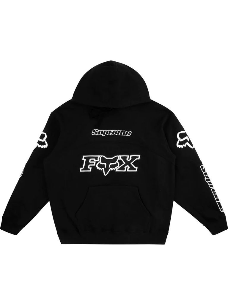 Fox Racing hoodie ”FW 20”