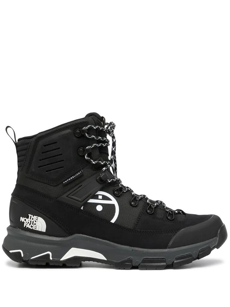 Crestvale Futurelight backpacking boots