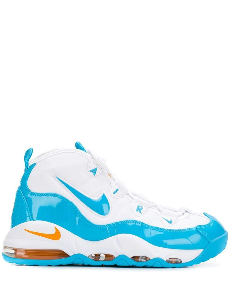 Air Max Uptempo 95 Blue Fury trainers