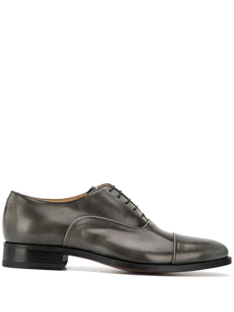 Lorenzo lace-up Oxford shoes